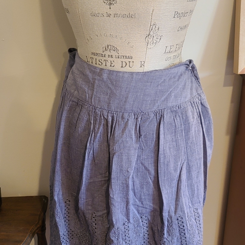 Studio West Skirt